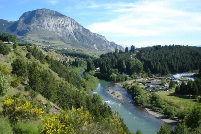 Discover coyhaique’s wild scenery, meet local ranchers, and enjoy a chilean asado lunch on this guided day trip from puerto chacabuco. includes pickup.