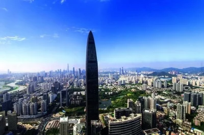 See shenzhen’s icons, folk villages, and city views with a friendly local guide. includes hotel pickup, flexible stops, and optional lunch. book now.