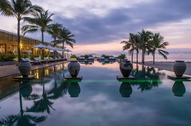 Cam Ranh to Nha Trang Private Transfer: Skip the Taxi Line