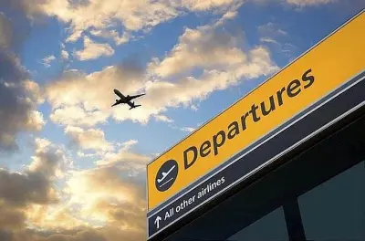 Transfert privé aéroport Xiamen : Porte-à-porte depuis la ville