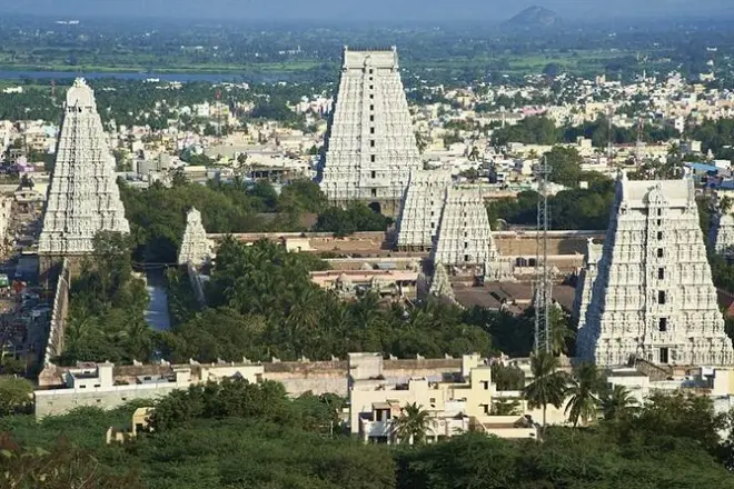 Privater Transfer von Chennai nach Thiruvannamalai: Fahrzeug wählen