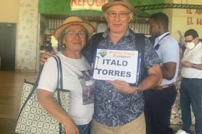 Book private punta cana airport transfers direct to your hotel. reliable, safe, and comfortable taxi service with local drivers. reserve your ride now.