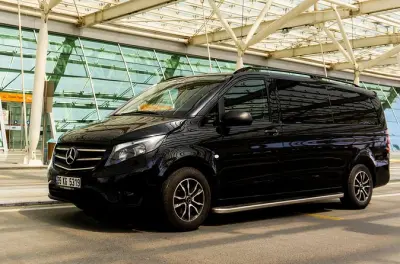 Transfert privé de l’aéroport d’Izmir à Selcuk