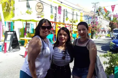 Nassau cultural tour: Tasty Rhythm and Rock with four tastings