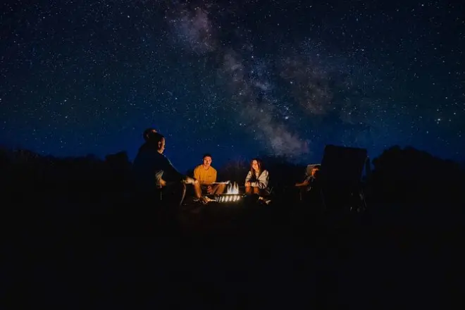 Passeio de UTV em Bryce Canyon: Pôr do sol, estrelas e s'mores