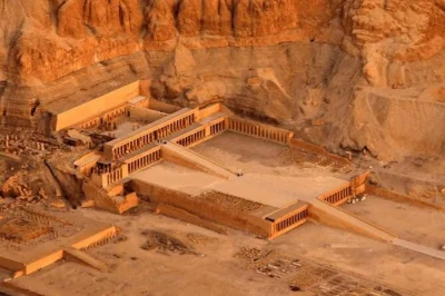 Walk through ancient tombs and temples on luxor’s west bank, guided by a local expert. includes hotel pickup, air-conditioned transport, and entry fees.