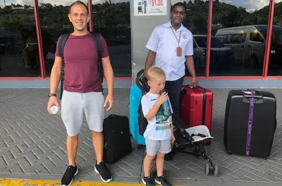 Transfer vom Sangster Airport nach Negril: 1,5 Stunden Privatfahrt