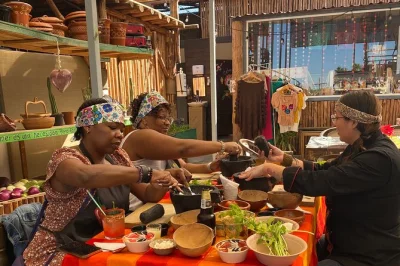 Relax over a mexican brunch in mexico city, try regional dishes, sip unlimited margaritas, and enjoy a 30-minute massage. book now for a unique escape.