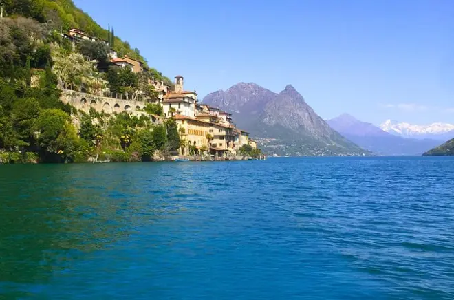 Gandria lugano : Plus de 20 ans d’histoires cachées