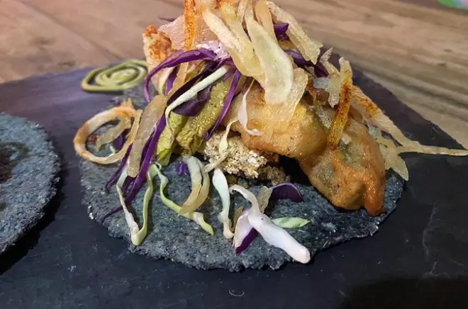 San Jose del Cabo: Tequila, Mezcal, Essen und offene Bar genießen