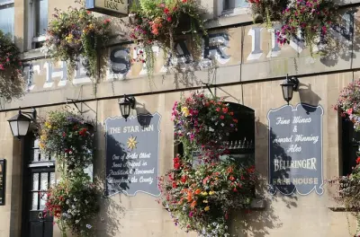 Degustazione di formaggi a Bath in cinque negozi indipendenti
