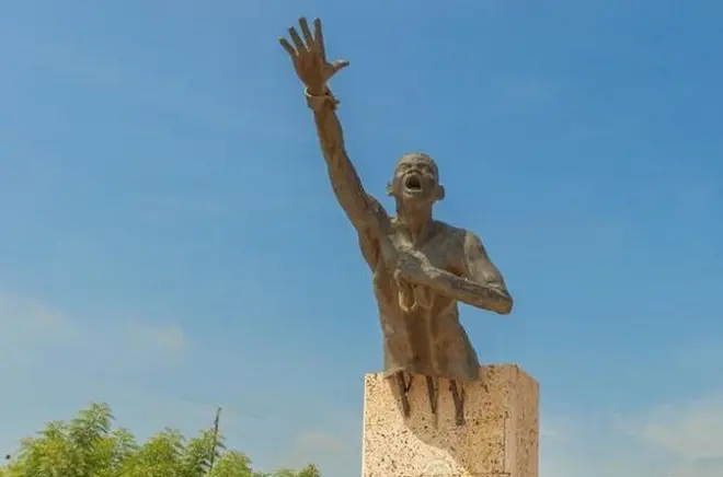 San Basilio de Palenque tour from Cartagena: UNESCO heritage site