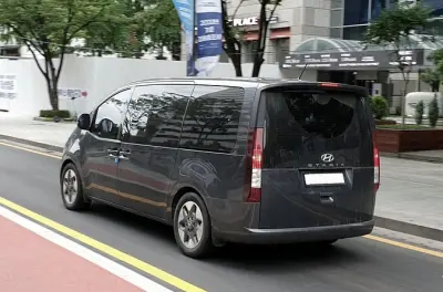 Trasferimento privato andata e ritorno dall’aeroporto di Atlanta