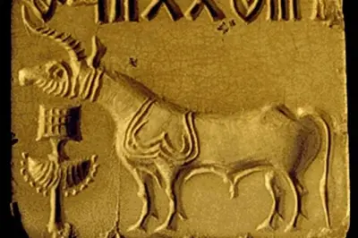 Tour di 2 giorni a Mohenjo-daro da Karachi: Siti antichi della valle dell’Indo