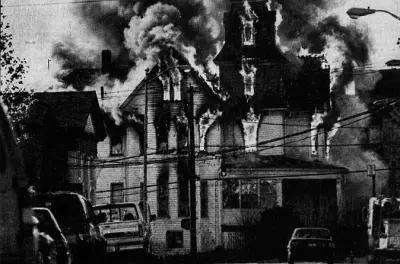 Roanoke True Crime Tour: Strange murders and dark history