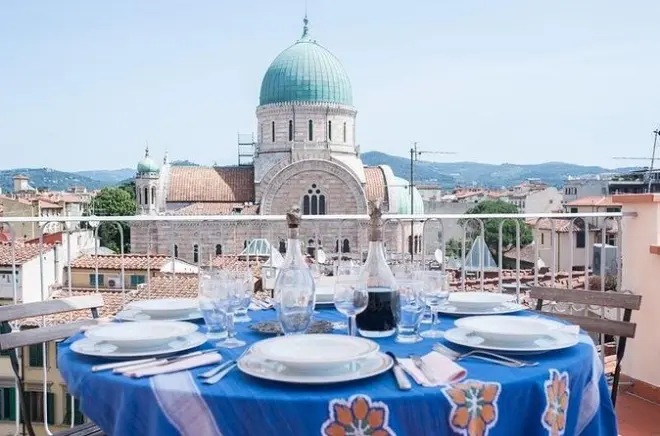 Expérience privée de show cooking et repas à Castelnuovo del Garda