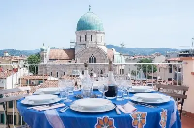 Expérience privée de show cooking et repas à Castelnuovo del Garda