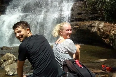 Swim at choma waterfall, cook with a luguru family, and hike through mbete village. includes snacks, permits, and hotel pickup. book now for a real taste of morogoro.