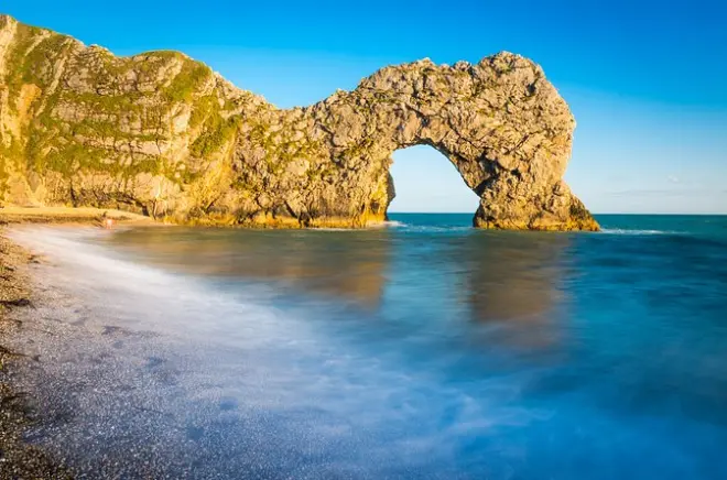 Jurassic Coast: Durdle Door, Corfe Castle e Portland