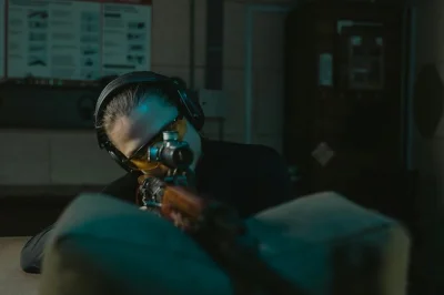 Try your hand at real firearms in wroclaw’s top shooting range, with private hotel pickup and a friendly english-speaking instructor. book now for a safe, memorable day.