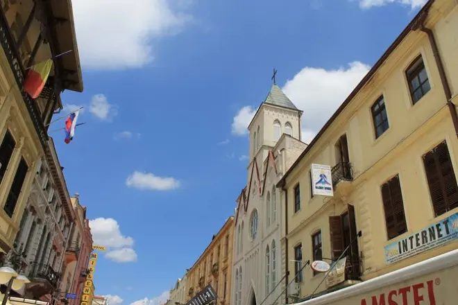 Skopje–Ohrid mit Zwischenstopp in Bitola per privatem Auto oder Van