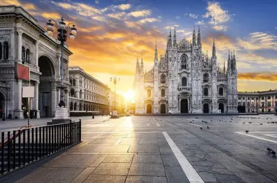 Da Malpensa a Milano in Mercedes privata senza attese garantite