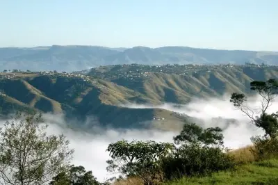 Tour a Isithumba y Phezulu desde Durban: Conoce al jefe