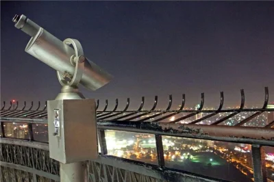 Erlebe kairos lebendiges nachtleben, schlendere mit guide durch historische straßen und genieße die aussicht vom cairo tower. inklusive hoteltransfer.