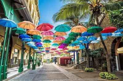 Nordinsel Mauritius: Private Tour mit sechs Stopps