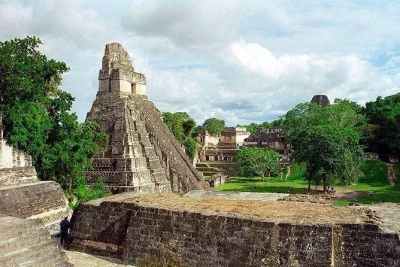 Step into tikal’s ancient world on a private day trip from flores, with all transport, lunch, and a guide who shares real mayan stories. includes hotel or airport pickup.