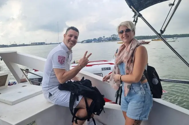 Pulau Ketam & Klang Cultural Heritage Tour from Kuala Lumpur