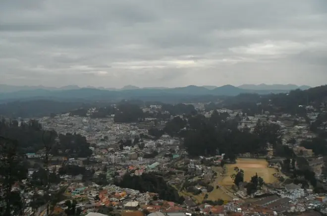 Ooty Museum & Garden Walking Tour: Local Stories