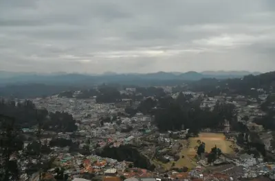 Ooty Museen & Garten zu Fuß: Lokale Geschichten