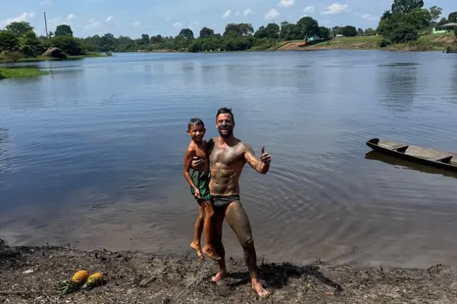 Amazonas-Survival ab Manaus: 5 Tage Leben mit Einheimischen