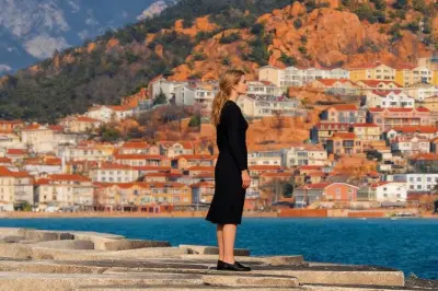 Qingdao Private Tour: Laoshan Mountain & City Highlights