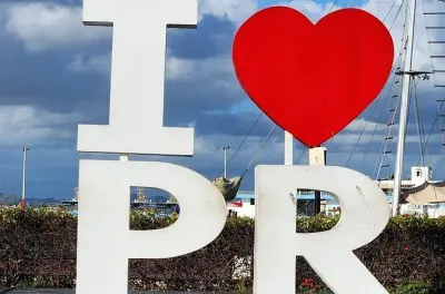 Airport to Ferry Ceiba Transfer: Private Pickup & Direct Route