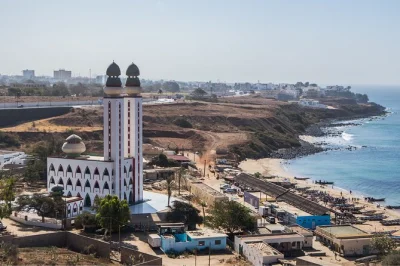 Feel dakar’s pulse on a private walking tour with a local—custom routes, city stories, and pickup from your hotel. flexible timing and real-life insights included.