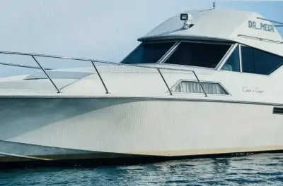 2-hour boat tour Fano Pesaro: Skipper, swim and aperitif