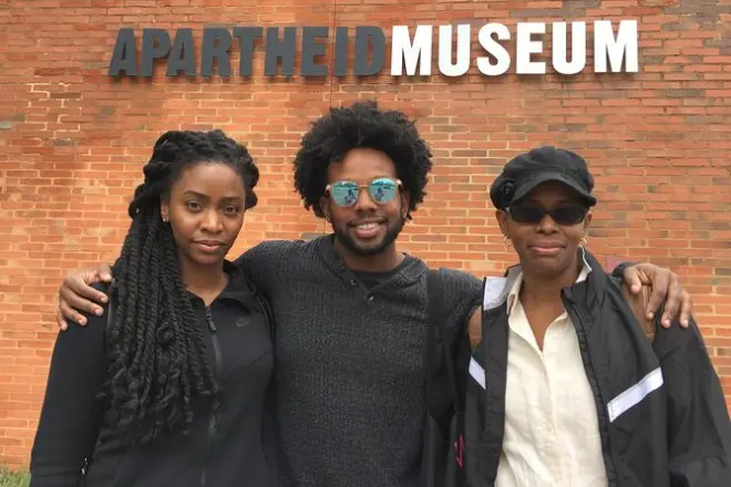 Soweto, Apartheid Museum & Constitution Hill Tagestour