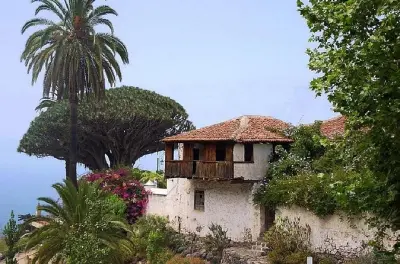 Masca, Garachico e Icod: Tour privado pela costa oeste de Tenerife
