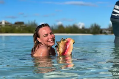 Providenciales Snorkeling Private Charter Shipwreck Iguana
