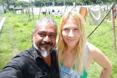 Erlebe kochis lebendige straßen im privaten tuk-tuk, entdecke fort kochis berühmte fischernetze, mattancherry palace & mehr – inklusive abholung am kreuzfahrthafen.