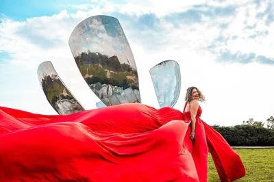 Buenos aires entdecken mit einem lokalen fotografen: bunte viertel erkunden, professionelle fotos erhalten und die bilder bequem per e-mail bekommen. jetzt buchen!