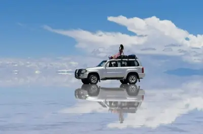 2-day Uyuni Salt Flats tour from La Paz: Private guide