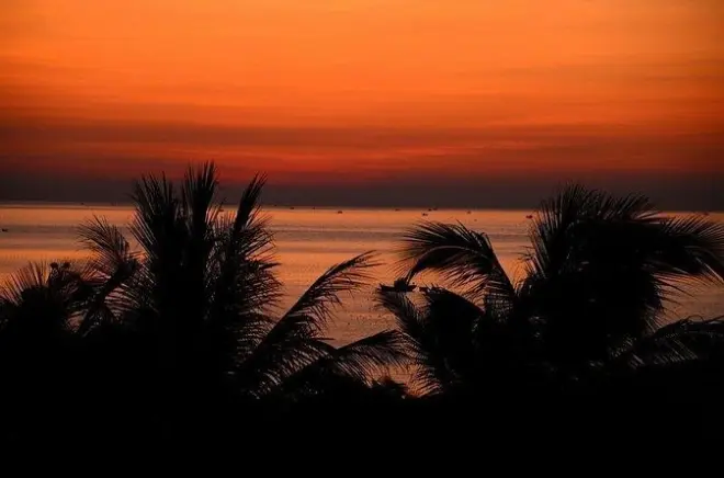 Transfert privé Mui Ne Nha Trang : Prix fixe sans surprise
