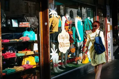Tour a piedi di Sydney Road a Brunswick: Storie multiculturali