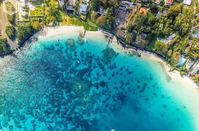 Île aux Aigrettes Tour mit Mittagessen: Ost-Mauritius an einem Tag