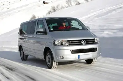 Navetta condivisa da Bansko all’aeroporto di Sofia comoda e veloce