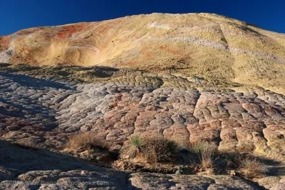 Wandere zum yellow rock bei kanab für wilde farben, atemberaubende ausblicke & fotos. geführtes 7-stündiges abenteuer im grand staircase-escalante. mittagessen & abholung inklusive.
