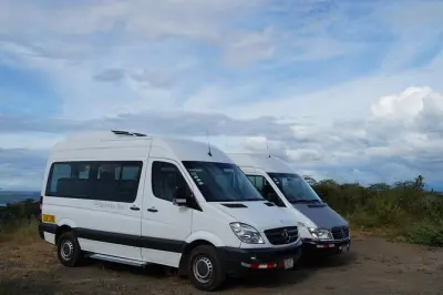 Trasferimento privato aeroporto Liberia verso JW Marriott Guanacaste